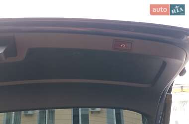 Универсал Skoda Octavia 2016 в 