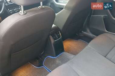 Универсал Skoda Octavia 2016 в 