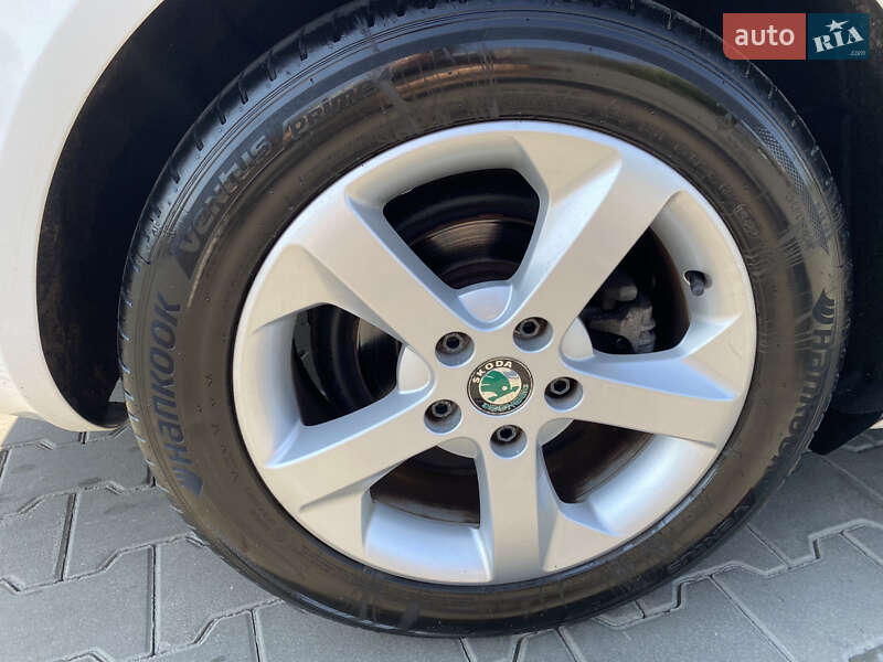 Універсал Skoda Octavia 2013 в Луцьку фото 27 Універсал Skoda Octavia 2013 в Луцьку