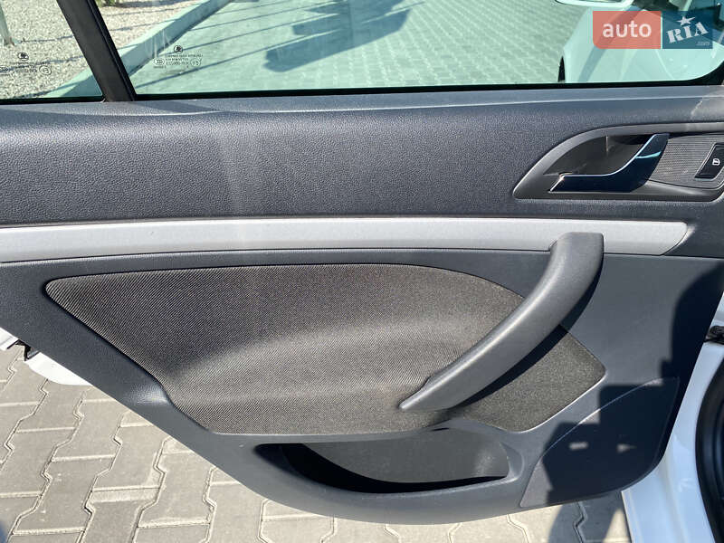 Універсал Skoda Octavia 2013 в Луцьку фото 26 Універсал Skoda Octavia 2013 в Луцьку