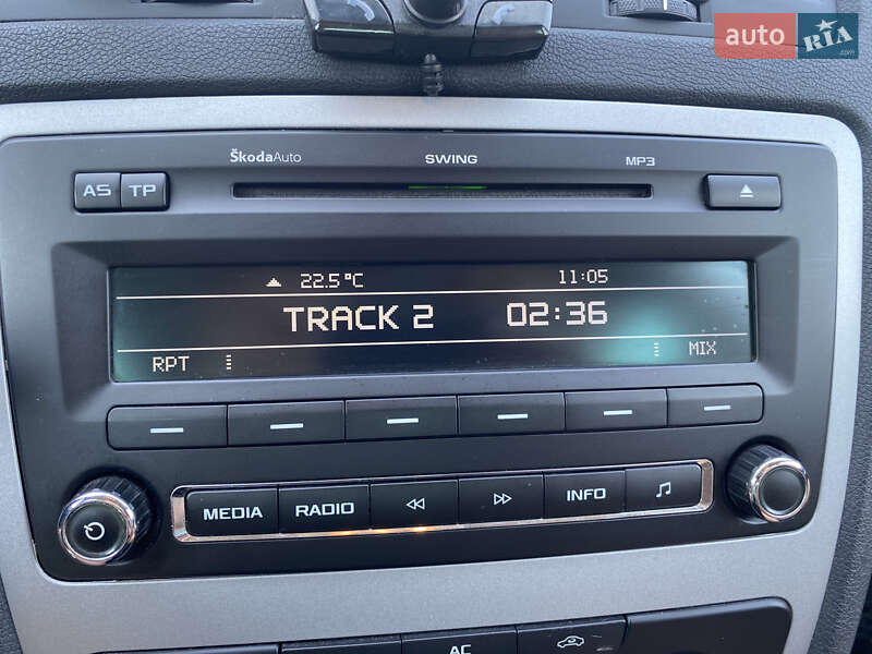 Універсал Skoda Octavia 2013 в Луцьку фото 38 Універсал Skoda Octavia 2013 в Луцьку