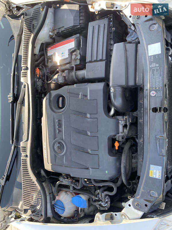 Універсал Skoda Octavia 2013 в Луцьку фото 40 Універсал Skoda Octavia 2013 в Луцьку