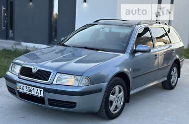 Універсал Skoda Octavia 2007 в Києві