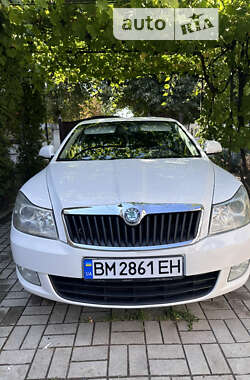 Лифтбек Skoda Octavia 2012 в Глухове