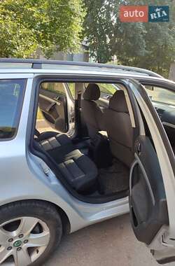 Універсал Skoda Octavia 2012 в Вінниці