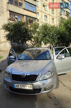 Універсал Skoda Octavia 2012 в Вінниці