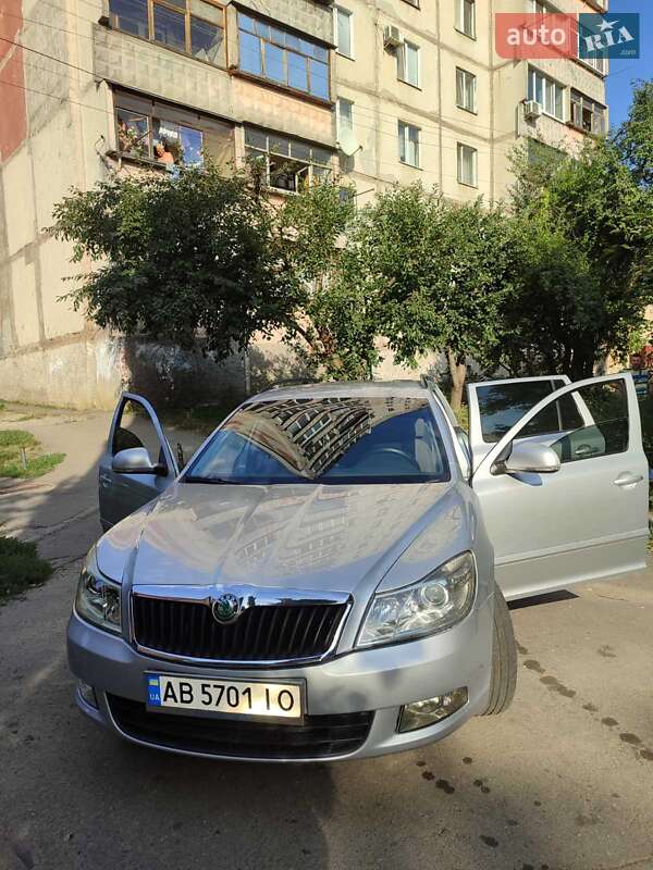 Универсал Skoda Octavia 2012 в Виннице фото 9 Универсал Skoda Octavia 2012 в Виннице