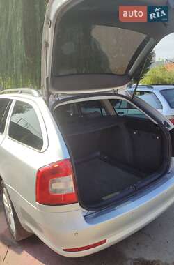 Універсал Skoda Octavia 2012 в Вінниці