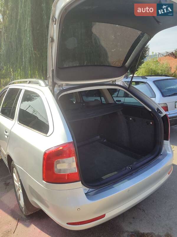 Универсал Skoda Octavia 2012 в Виннице фото 13 Универсал Skoda Octavia 2012 в Виннице