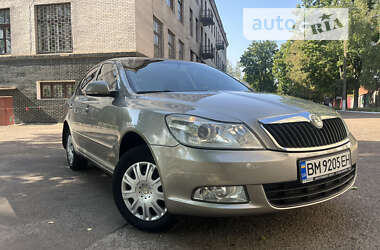 Ліфтбек Skoda Octavia 2012 в Воронежі