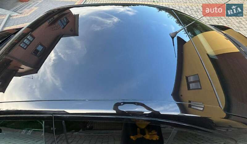 Ліфтбек Skoda Octavia 2010 в Львові