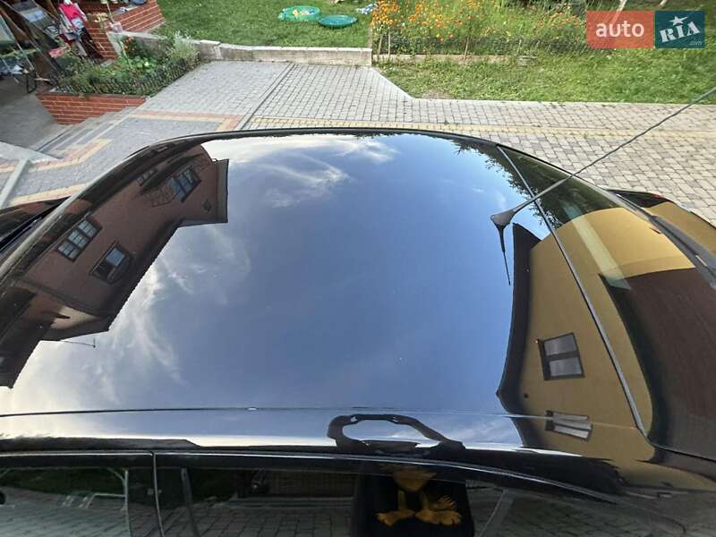 Ліфтбек Skoda Octavia 2010 в Львові