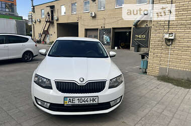 Ліфтбек Skoda Octavia 2014 в Дніпрі