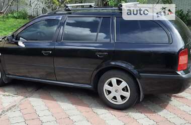 Универсал Skoda Octavia 2006 в Киеве