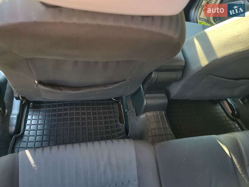 Універсал Skoda Octavia 2006 в Старій Синяві фото 18 Універсал Skoda Octavia 2006 в Старій Синяві