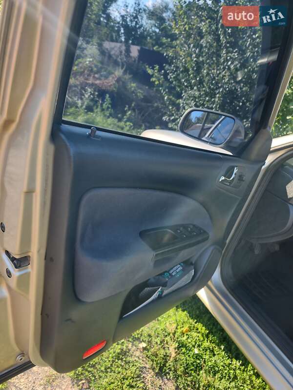 Універсал Skoda Octavia 2006 в Старій Синяві фото 26 Універсал Skoda Octavia 2006 в Старій Синяві