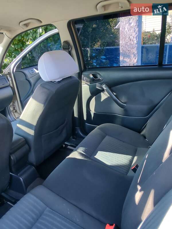 Універсал Skoda Octavia 2006 в Старій Синяві фото 31 Універсал Skoda Octavia 2006 в Старій Синяві