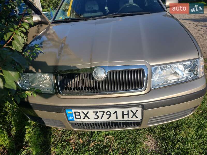 Універсал Skoda Octavia 2006 в Старій Синяві фото 35 Універсал Skoda Octavia 2006 в Старій Синяві
