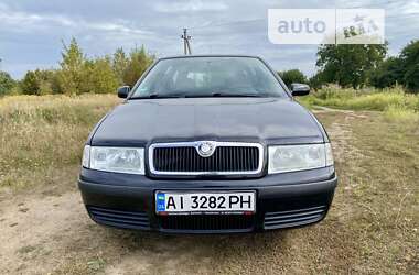 Універсал Skoda Octavia 2000 в Василькові