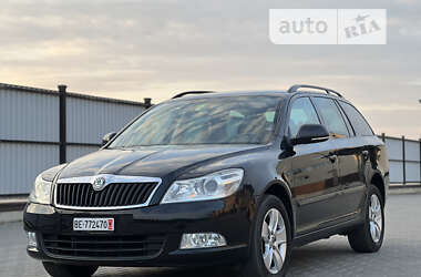 Універсал Skoda Octavia 2011 в Рожище