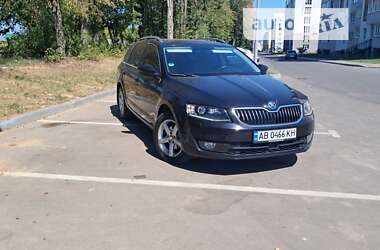 Універсал Skoda Octavia 2016 в Вінниці