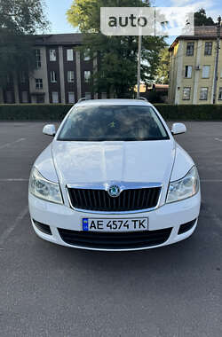 Универсал Skoda Octavia 2012 в Каменском