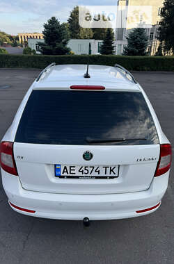 Универсал Skoda Octavia 2012 в Каменском