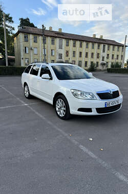 Универсал Skoda Octavia 2012 в Каменском