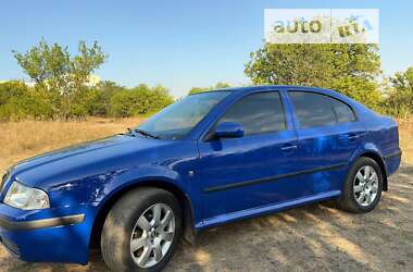 Ліфтбек Skoda Octavia 2009 в Харкові