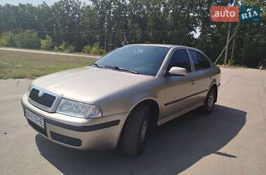 Универсал Skoda Octavia 2005 в Умани