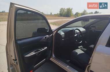 Универсал Skoda Octavia 2005 в Умани