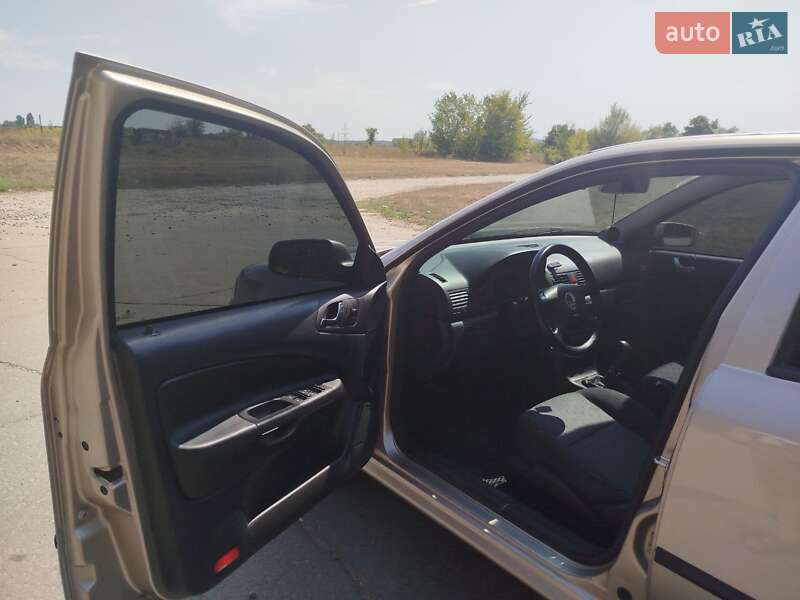 Універсал Skoda Octavia 2005 в Умані