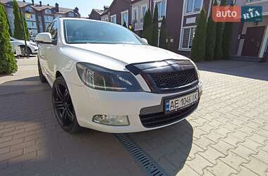 Универсал Skoda Octavia 2011 в Хмельницком