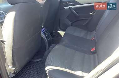 Лифтбек Skoda Octavia 2009 в 