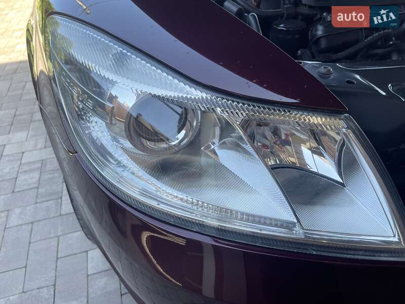 Ліфтбек Skoda Octavia 2009 в Вінниці