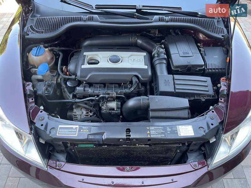 Ліфтбек Skoda Octavia 2009 в Вінниці