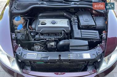 Лифтбек Skoda Octavia 2009 в 
