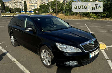 Універсал Skoda Octavia 2009 в Одесі