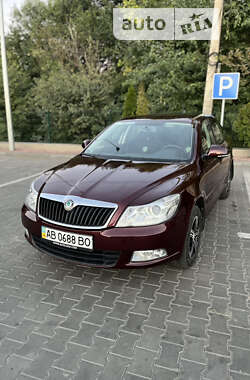 Ліфтбек Skoda Octavia 2012 в Вінниці