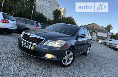 Универсал Skoda Octavia 2012 в Житомире