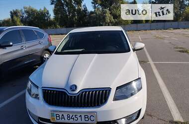 Ліфтбек Skoda Octavia 2014 в Олександрії