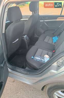 Универсал Skoda Octavia 2006 в 