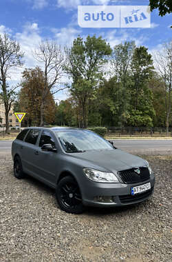 Универсал Skoda Octavia 2011 в Харькове