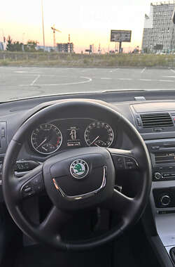 Универсал Skoda Octavia 2011 в Борисполе