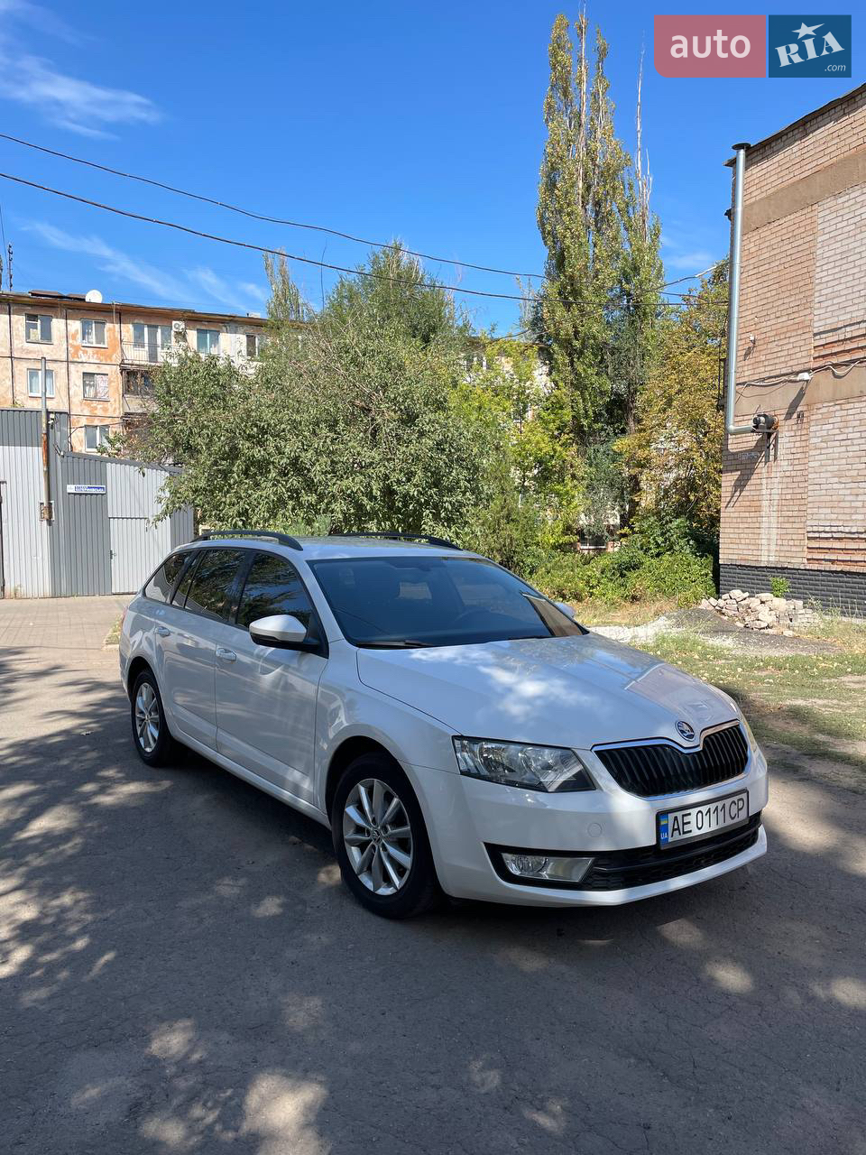 2014 Skoda Octavia - мініатюра 31