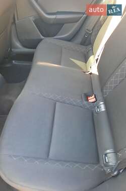 Лифтбек Skoda Octavia 2020 в 