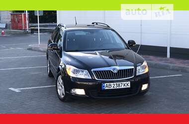 Універсал Skoda Octavia 2011 в Вінниці