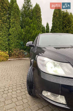 Универсал Skoda Octavia 2009 в Львове