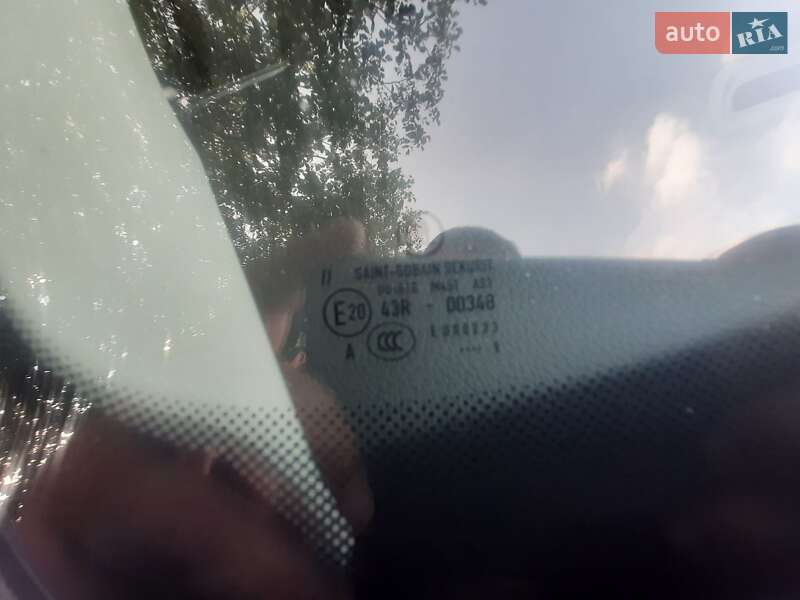 Універсал Skoda Octavia 2019 в Броварах