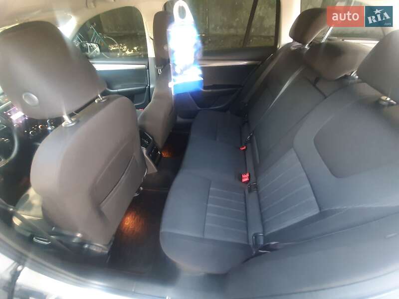 Універсал Skoda Octavia 2019 в Броварах